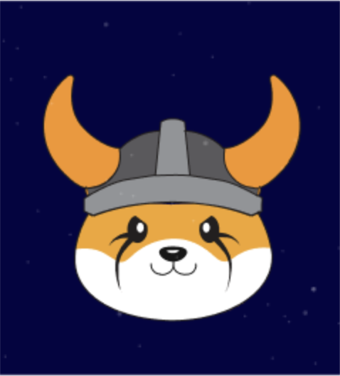 $FLOKI